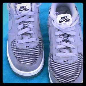 Youth Nike Air Force I